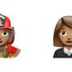 Imagen para el artículo titulado Paella, ¯\_(ツ)_/¯ y selfies: Todos los emojis que recibirá tu iPhone con iOS 10.2